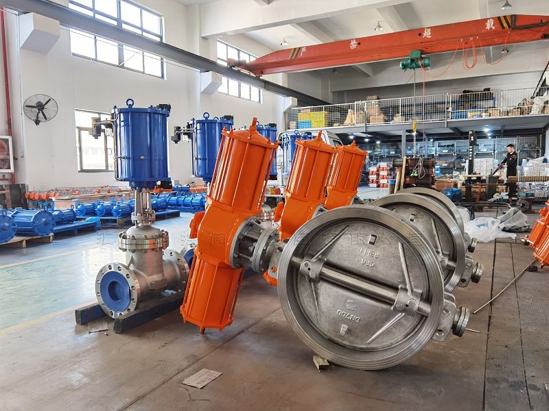 Butterfly Valve Type Wafer suppliers